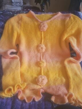 Shein Sweater S